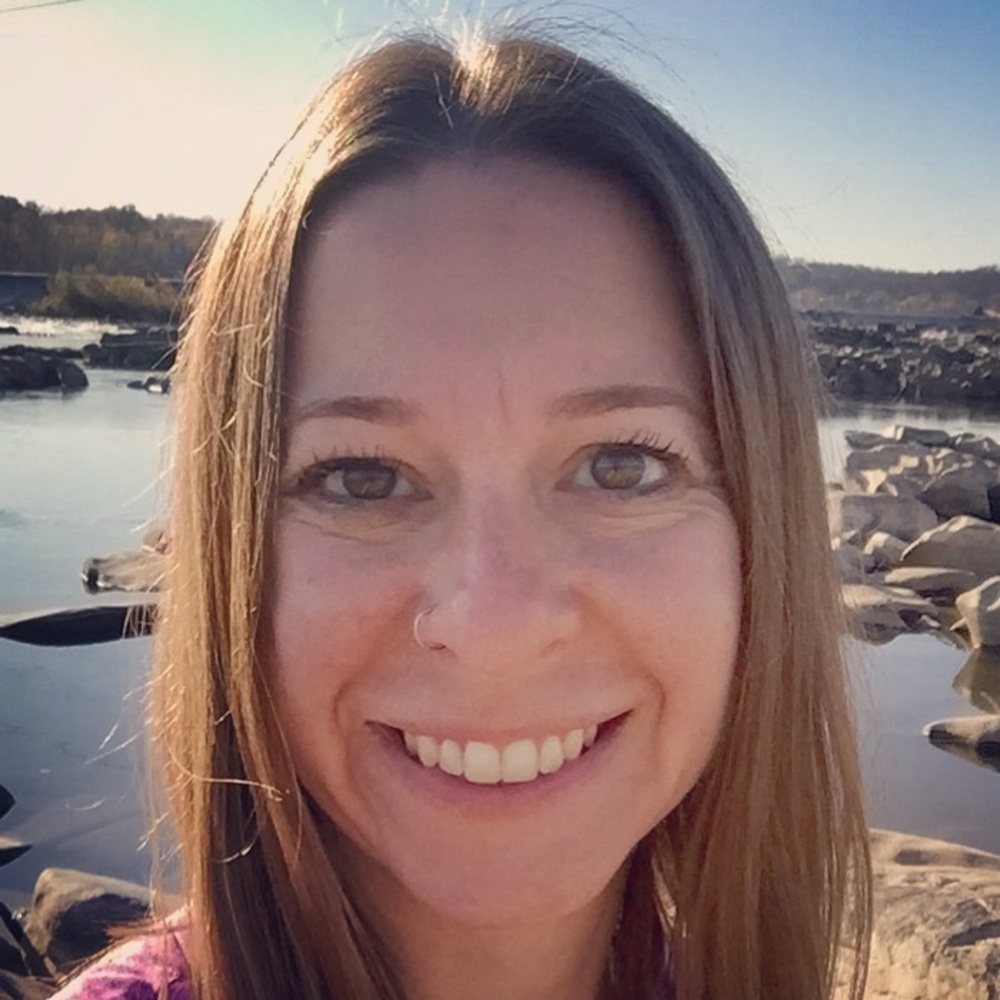 Meet your Posher, Rebecca